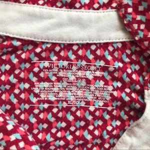 Victoria's Secret Intimates & Sleepwear - Victoria’s Secret Sleep Shirt Victoria's Secret Intimates & Sleepwear - Victoria’s Secret Sleep Shirt